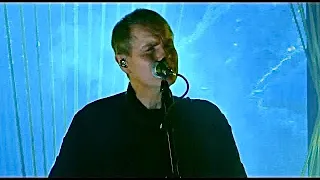 Sigur Rós Stockholm 19 Oct 2022 - full show