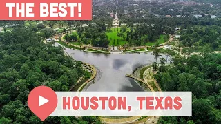 Best Things to Do in Houston, Texas