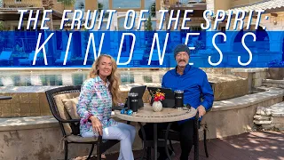 On the Road to Freedom - The Fruit of the Spirit: Kindness