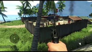 Far Cry 3- Nats Repair Undetected Liberation