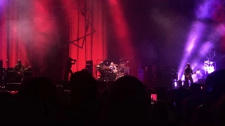 Tool - The Grudge - Darling's Waterfront Pavilion, Bangor, ME - May 27, 2017