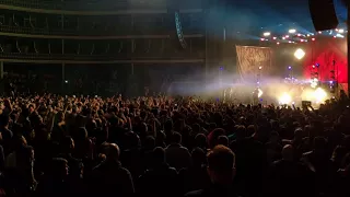 Machine Head - From this day - Coliseu Lisboa 30/03/2018