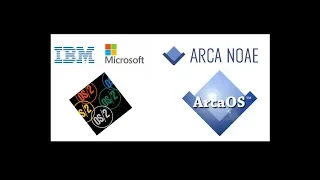 ArcaOS 5.0.4: An overview and history of OS/2