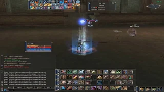 Lineage 2 PVP Necromancer Soultaker