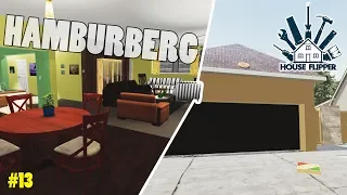 Breaking Bad House Flip | House Flipper #13