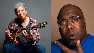 FIRST TIME HEARING | Elvin Bishop - “Fooled Around and Fell in Love” | REACTION