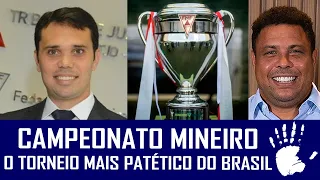 NOTÍCIAS DO CRUZEIRO: O PATÉTICO CAMPEONATO MINEIRO E O PREÇO ABUSIVO DOS INGRESSOS EM CARIACICA