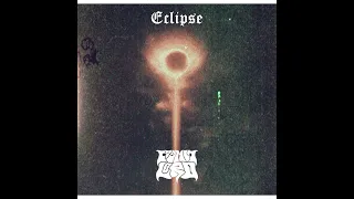Cosmic Lord - Eclipse (Full Album)