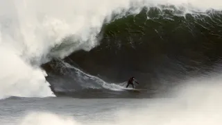 Bits and bobs of an Irish session, Mullaghmore