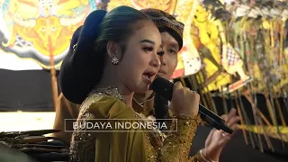 Niken Salindri ft ayang akbar terbaru live nganjuk malam ini