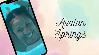 Avalon Springs | Montagu | Cape Town | Travel with me an keep discovering | Travel on a budget.