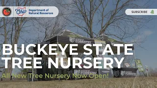 Buckeye State Tree Nursery