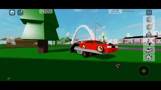 o primeiro carro do jogo é o mais rápido 😱