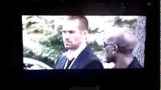 Fast & Furious 7 - Official Trailer- Paul Walker- Vin Diesel  - Форсаж 7 - Официальный трейлер