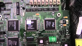 Micronics M6Me Dual Pentium Pro Motherboard