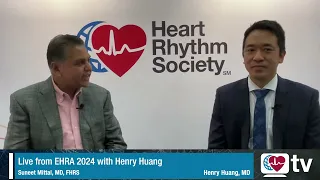 Heart Rhythm TV Update: EHRA LBCT - Cardio Neural Ablation PIRECNA Multicenter Study