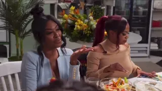 Kenya vs Kandi | RHOA Season 14 | #RHOA