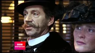BBC Entertainment - Sherlock Holmes and the Case of the Silk Stocking Promo