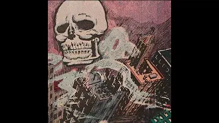 [FREE] DARK BONES x $UICIDEBOY$ TYPE BEAT - "BURNING CITY"