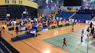 National Sports Day celebration at Aspire park Doha- Qatar 2019