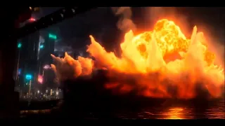 All Destruction Scenes 10 (Hayden MG's Request, Remastered by DC&CNC&MU)