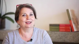 Entrevista a la historiadora Elvira Roca, Premio Fundación Villacisneros en su V Edición