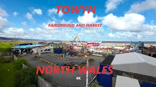 TOWYN NORTH WALES