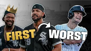 How Did the 2021 White Sox Fall Apart So Fast?