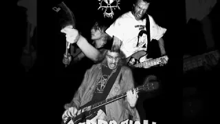 Corrosion of Conformity - Roadburn Festival (April 15, 2011)