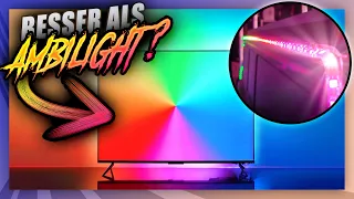 Lytmi Neo - Das bessere Ambilight? Nahezu latenzfrei! - Test