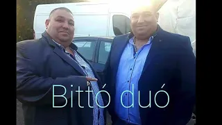 Bittó Duo - Legszebb vallomás