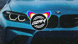 Mr. NЁMA - BMW (Glazur & XM Remix) ▸ Best Bass Car Music 2021