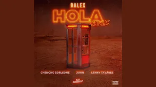 Hola (Remix)