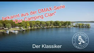 Campingplatz Himmelreich - Der Klassiker