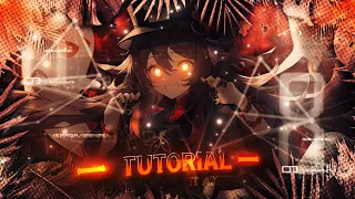 Thumbnail - After Effects Tutorial