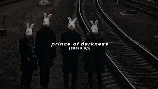 SHADXWBXRN - Prince Of Darkness (speed up)