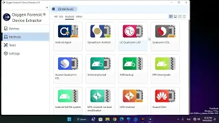 oxygen 15.1.15.2 تشغيل برنامج اوكسوجين لفك الرموز من دون كراك او مفتاح تفعيل مثل النسخه التجريبية