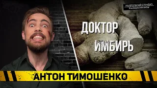 Антон Тимошенко - Доктор Имбирь