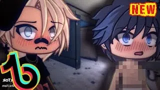 NEW GachaLife TikTok Compilation #92 | 2021