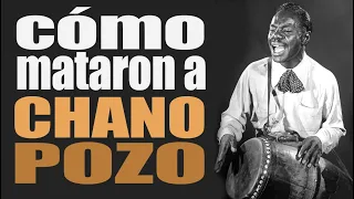 🥁 Chano Pozo: La historia detrás de su muerte 🎷