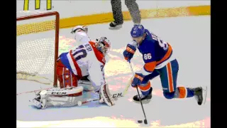 New York Islanders vs Washington Capitals 2015 Stanley Cup Playoffs Game 6 Recap and Reaction