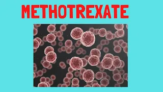 Methotrexate - Mechanism of Action