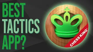 The Only App You Need For Tactics | CT-ART 4.0 Review