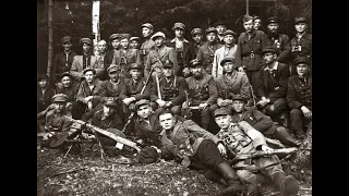Lietuvos Partizanams atminti (Lithuanian partisans)