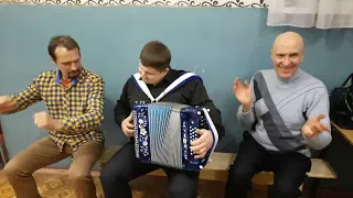 Цыганочка!!!Нижегородский самородок Николай Лудин!!!