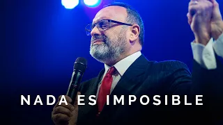 NADA ES IMPOSIBLE | Manuel Bireni