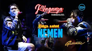 NEMEN - Gilga Sahid | Javaganza Tasikmalaya