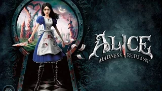 Alice: Madness Returns Complete Game | Walkthrough No commentary