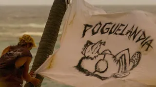 pogues time- an outer banks playlist