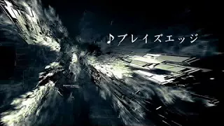 【FF13 BGM】 ブレイズエッジ 　20分間耐久(コメ付き)